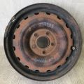 40300-3LM0B | Диск колесный металлический NISSAN NV200 USA 13- - Превью 2