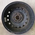 40300-3LM0B | Диск колесный металлический NISSAN NV200 USA 13- - Превью 3