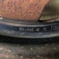 40300-3LM0B | Диск колесный металлический NISSAN NV200 USA 13- - Превью 6