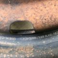 40300-3LM0B | Диск колесный металлический NISSAN NV200 USA 13- - Превью 7