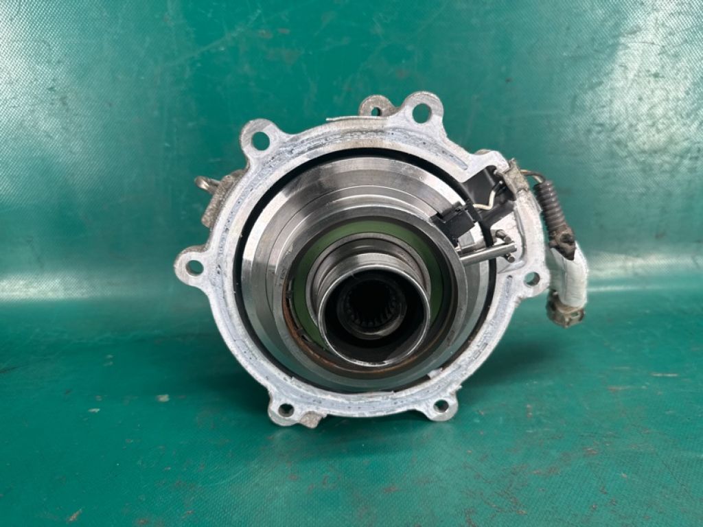 38761-4BF0A | Муфта підключення заднього моста NISSAN X-TRAIL/ROGUE T32 13-20