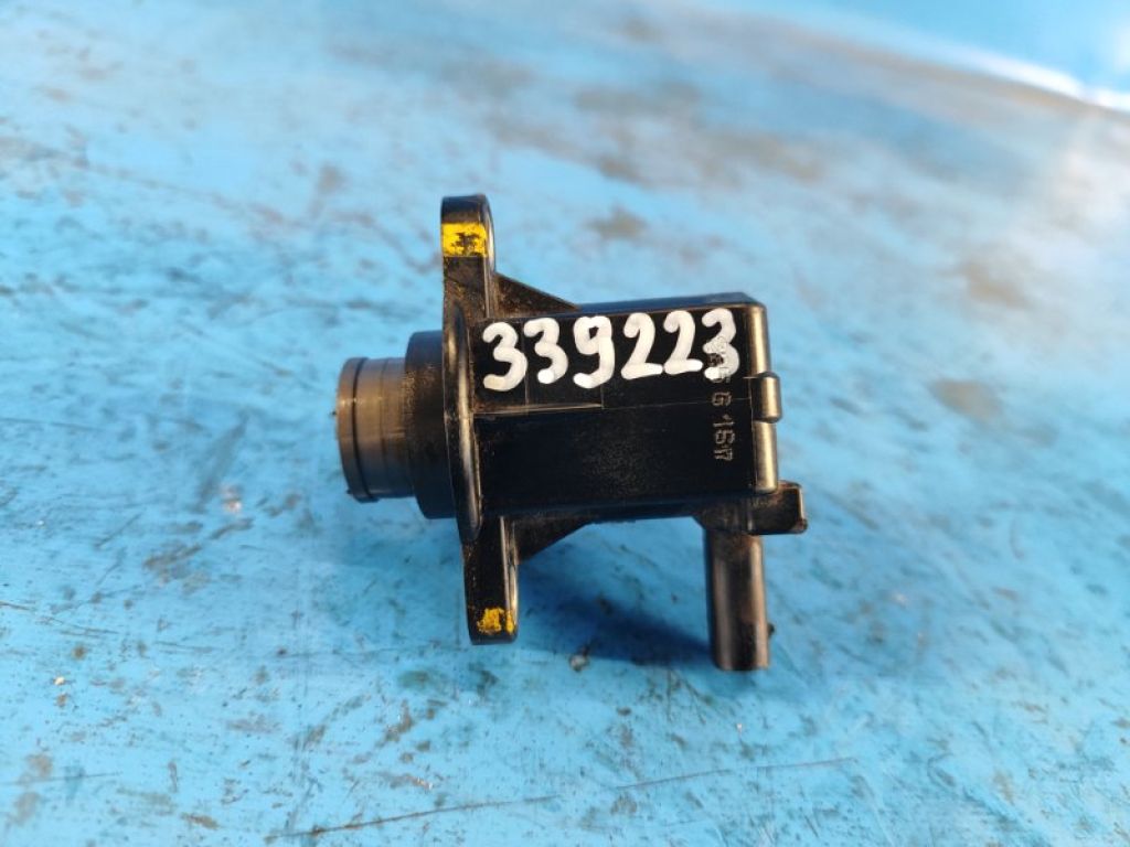 CJ5Z-9U465-A | Клапан управления турбиной FORD ESCAPE 12-19
