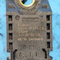 DS7Z-9F479-A | Датчик абсолютного давления (MAP sensor) FORD ESCAPE 12-19 - Превью 4