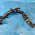 F1FZ-6C64-6A | Патрубок интеркулера FORD ESCAPE 12-19