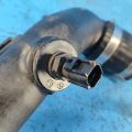 F1FZ-6C64-6A | Патрубок интеркулера FORD ESCAPE 12-19 - Превью 3