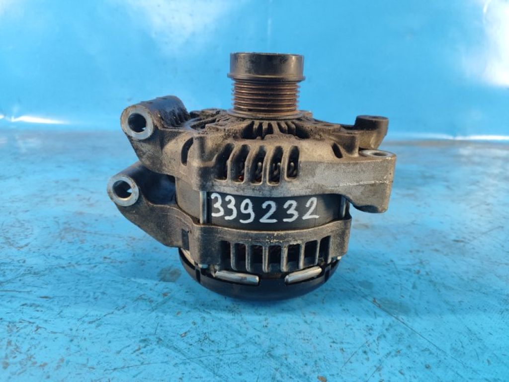 CJ5Z-10346-F | Генератор FORD ESCAPE 12-19