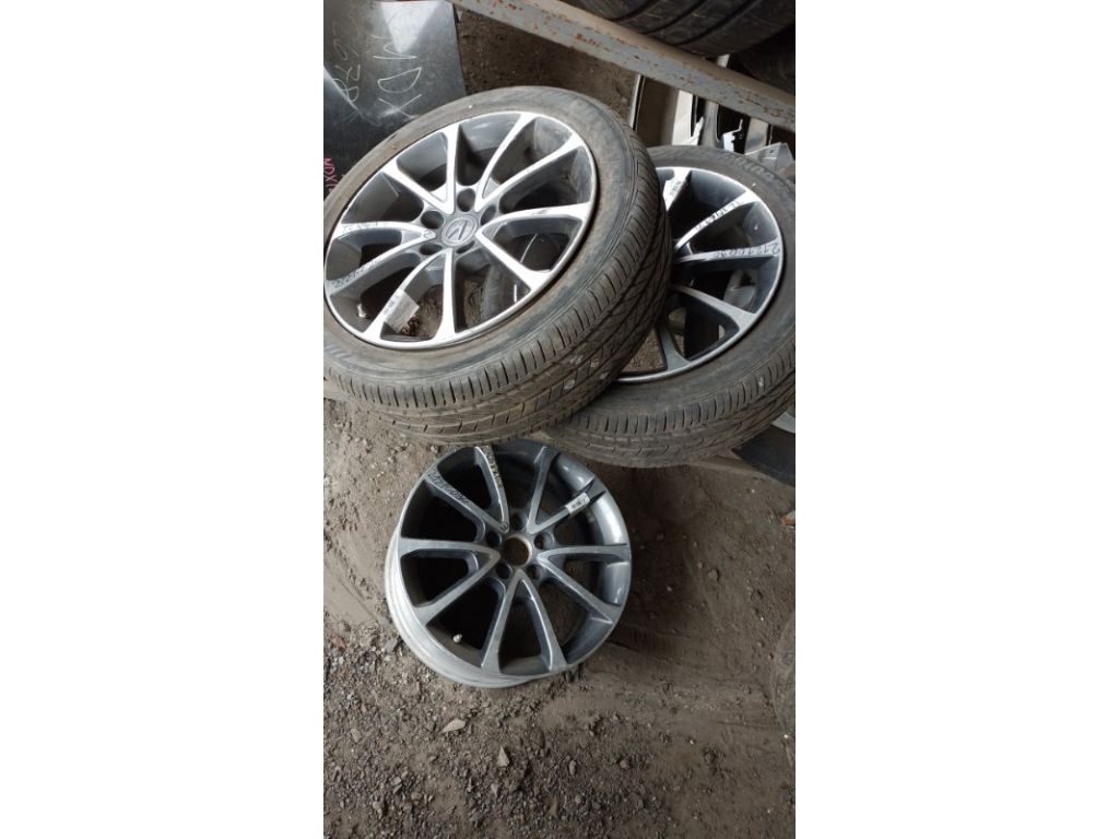 42700-TZ3-A31 | Диск R18 ACURA TLX 14-17 - Фото 2