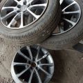 42700-TZ3-A31 | Диск R18 ACURA TLX 14-17 - Превью 2