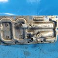 DS7Z-6K775-A | Радиатор интеркулера FORD ESCAPE 12-19 - Превью 4
