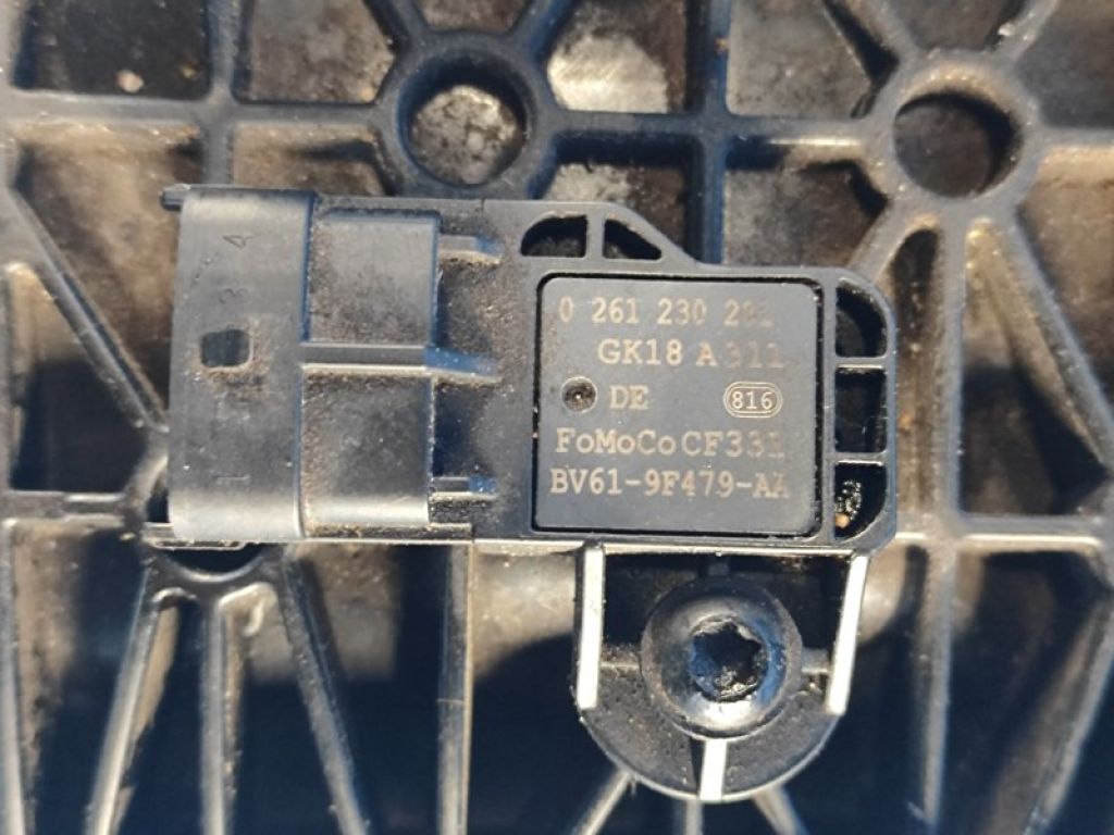 DS7Z-9424-J | Коллектор впускной FORD ESCAPE 12-19 - Фото 6