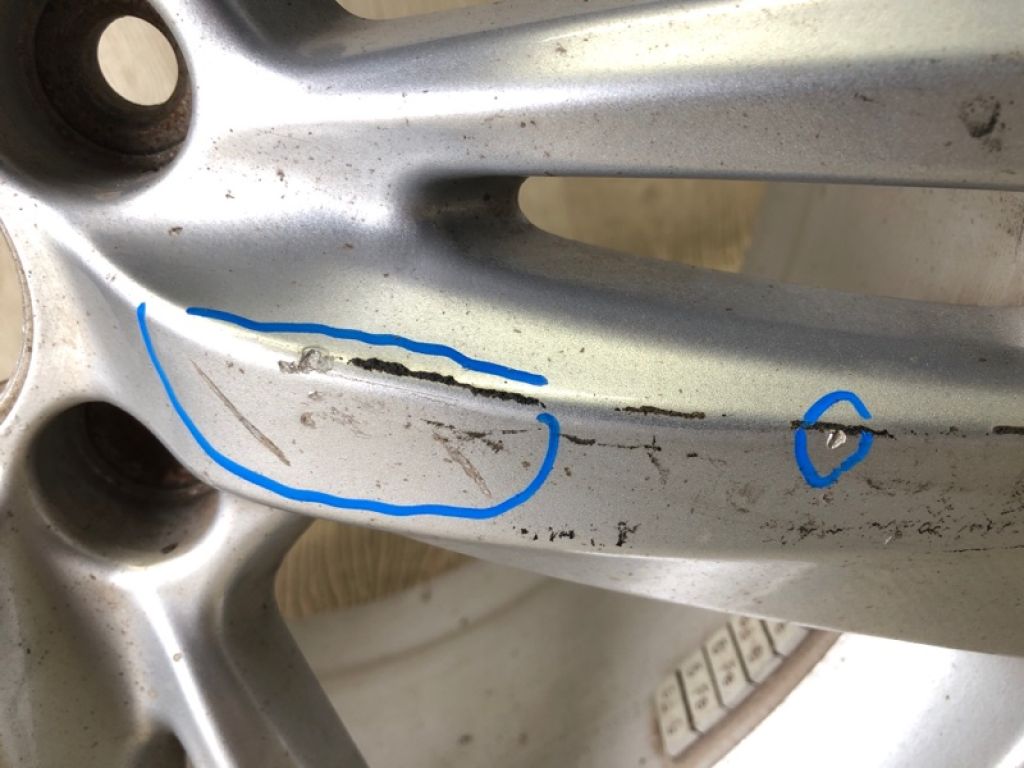 42700-TX4-A91 | Диск R18 ACURA RDX 12-19 - Фото 11