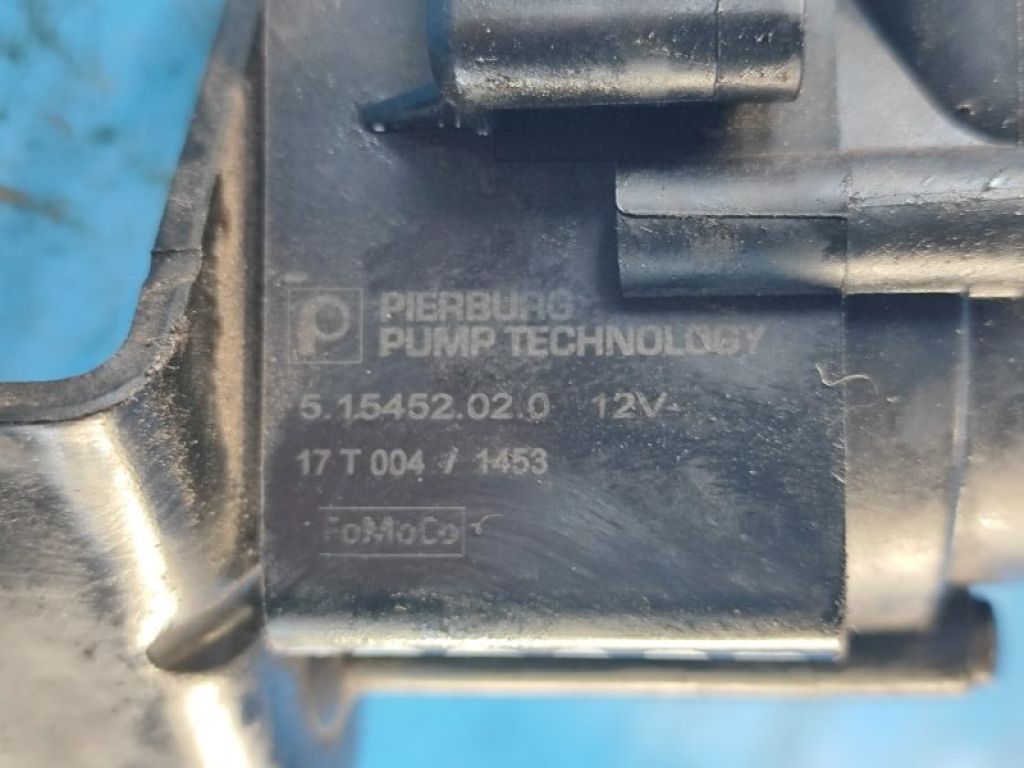 DS7Z-8C41-9C | Помпа охолодження електрична FORD ESCAPE 12-19 - Фото 3