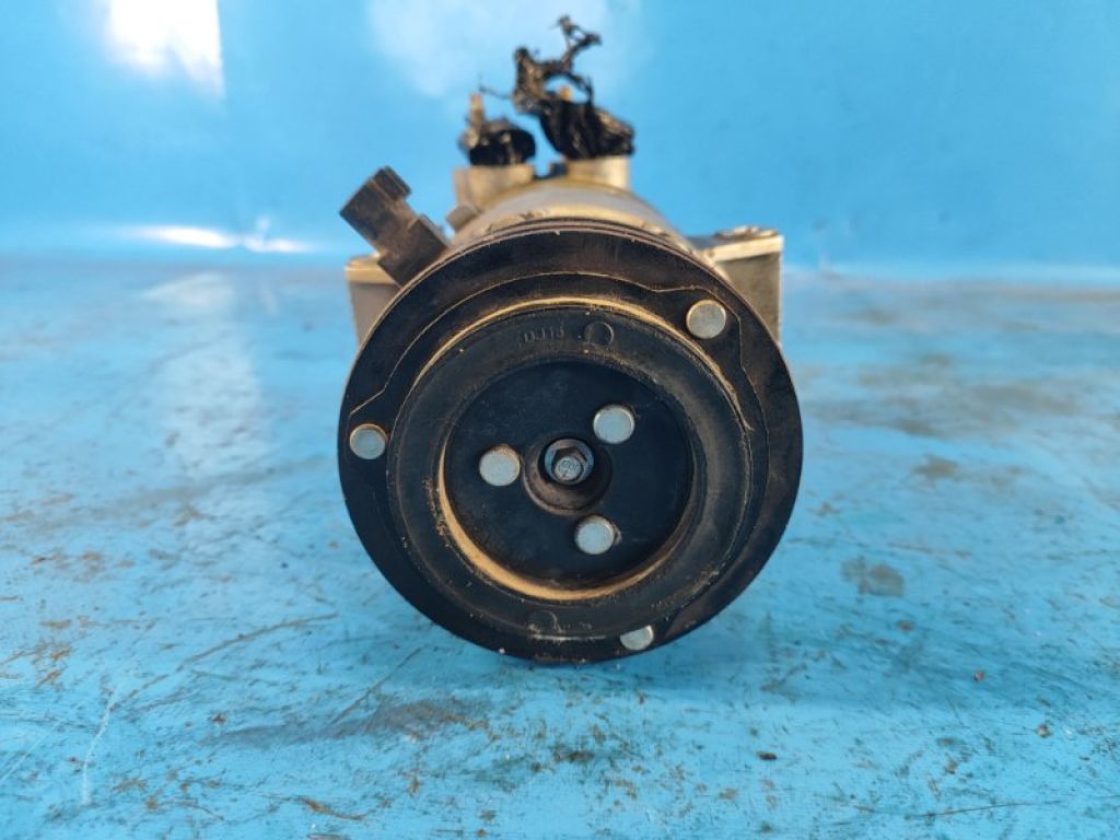 GV6Z-19703-C | Компрессор кондиционера FORD ESCAPE 12-19 - Фото 5