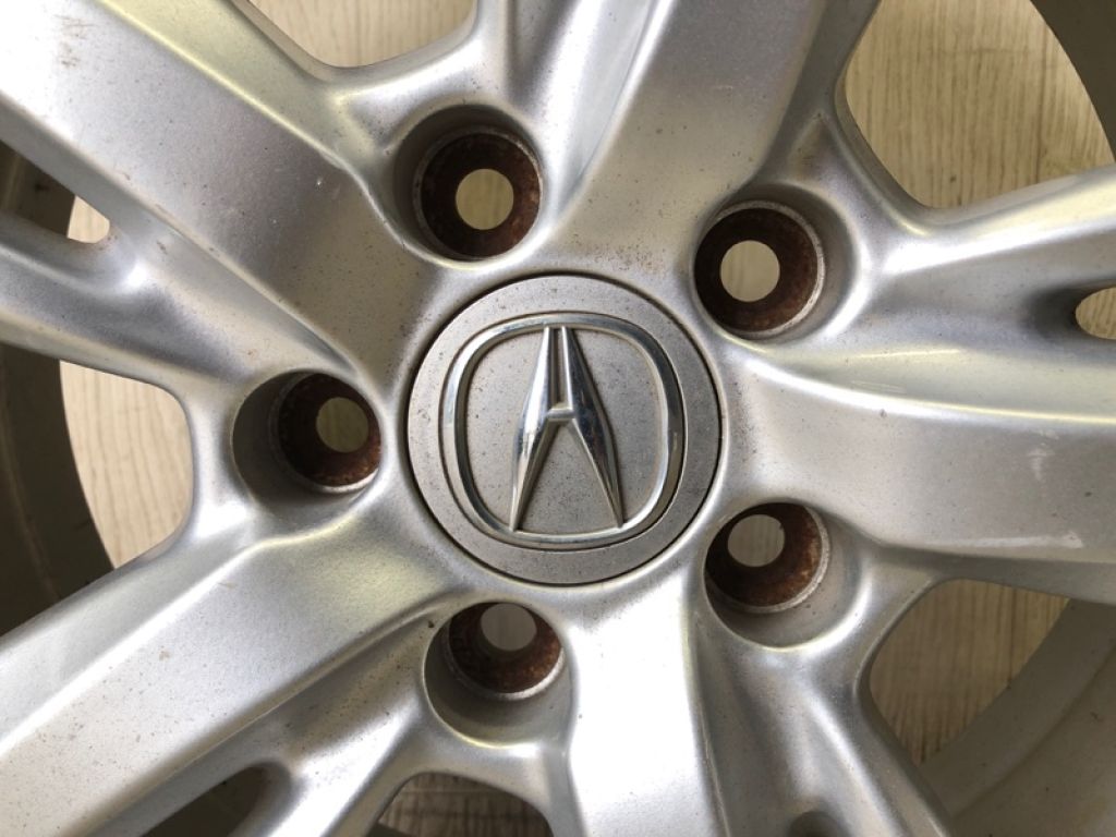 42700-TX4-A91 | Диск R18 ACURA RDX 12-19 - Фото 4