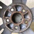42700-TX4-A91 | Диск R18 ACURA RDX 12-19 - Превью 5