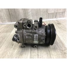 Компрессор кондиционера HYUNDAI ELANTRA HD 06-11