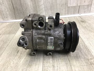 Компрессор кондиционера HYUNDAI ELANTRA HD 06-11