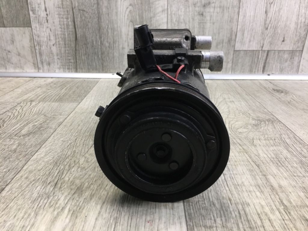 97701-2H140 | Компресор кондиціонера HYUNDAI ELANTRA HD 06-11 - Фото 5
