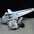 69804-06140 | Стеклоподъемник задн. лев. TOYOTA CAMRY 55 14-17 - Превью 3