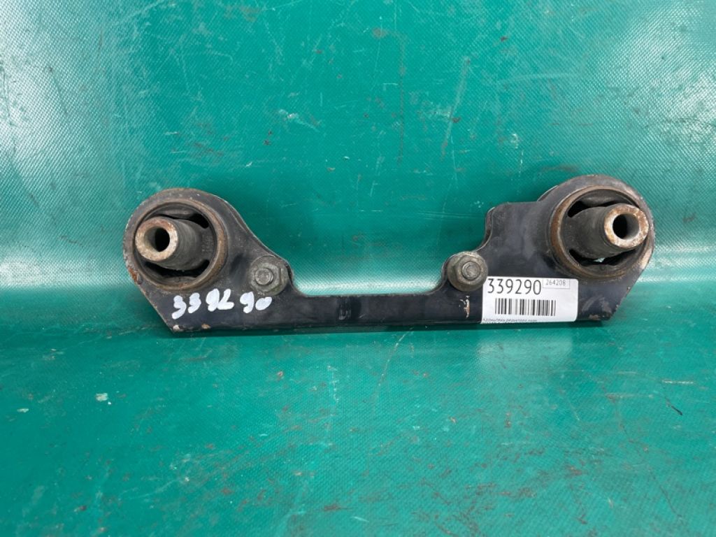55419-4BA0A | Кронштейн/крепление редуктора задн. NISSAN X-TRAIL/ROGUE T32 13-20