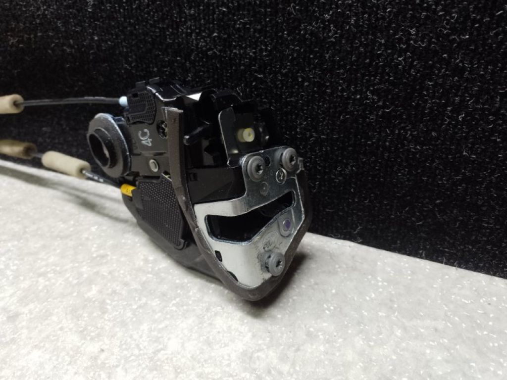 69060-06100 | Замок двери задн. лев. TOYOTA CAMRY 55 14-17 - Фото 6