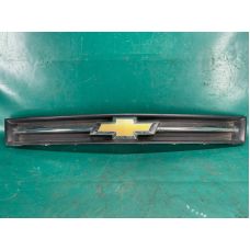 Решетка радиатора CHEVROLET TRAX 16-22