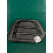 Заглушка ПТФ прав. CHEVROLET TRAX 16-22