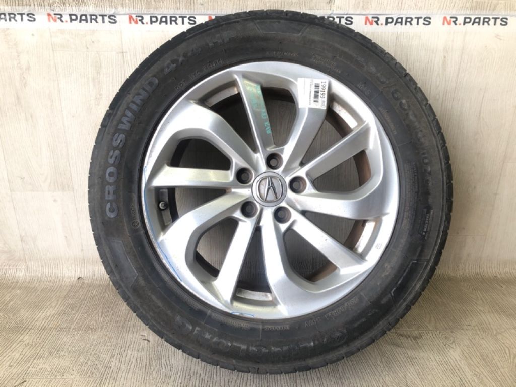 42700-TX4-A71 | Диск R18 ACURA RDX 12-19