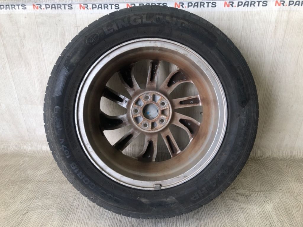 42700-TX4-A71 | Диск R18 ACURA RDX 12-19 - Фото 2