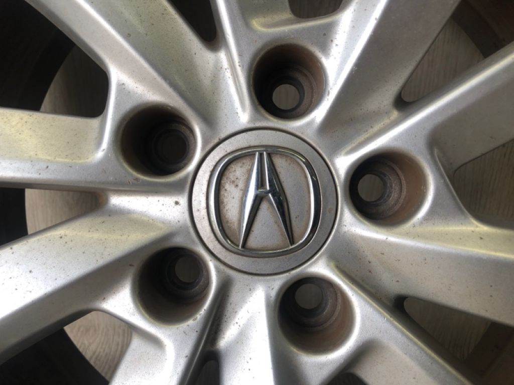 42700-TX4-A71 | Диск R18 ACURA RDX 12-19 - Фото 4