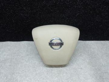 Подушка безпеки в кермо NISSAN TEANA J32 08-14