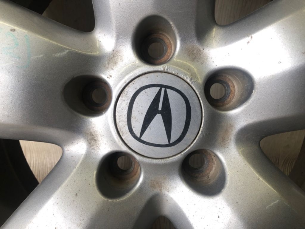 42700-STK-A91 | Диск R18 ACURA RDX 06-12 - Фото 4