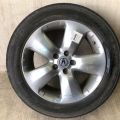 42700-STK-A91 | Диск R18 ACURA RDX 06-12