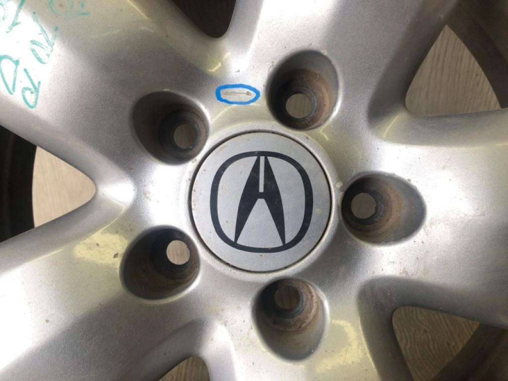 42700-STK-A91 | Диск R18 ACURA RDX 06-12 - Фото 4