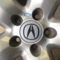 42700-STK-A91 | Диск R18 ACURA RDX 06-12 - Превью 4