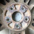 42700-STK-A91 | Диск R18 ACURA RDX 06-12 - Превью 5