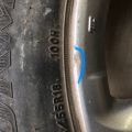 42700-STK-A91 | Диск R18 ACURA RDX 06-12 - Превью 7