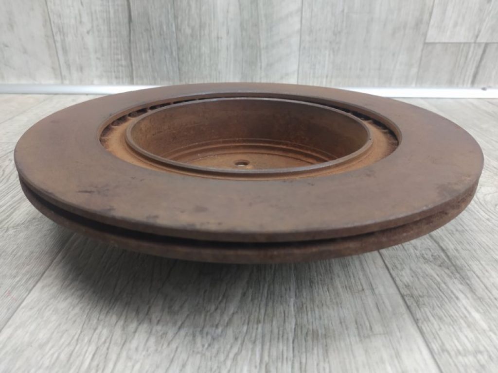 43206CA000 | Гальмівний диск задній INFINITI FX S50 03-08 - Фото 4