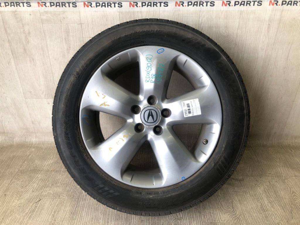42700-STK-A91 | Диск R18 ACURA RDX 06-12