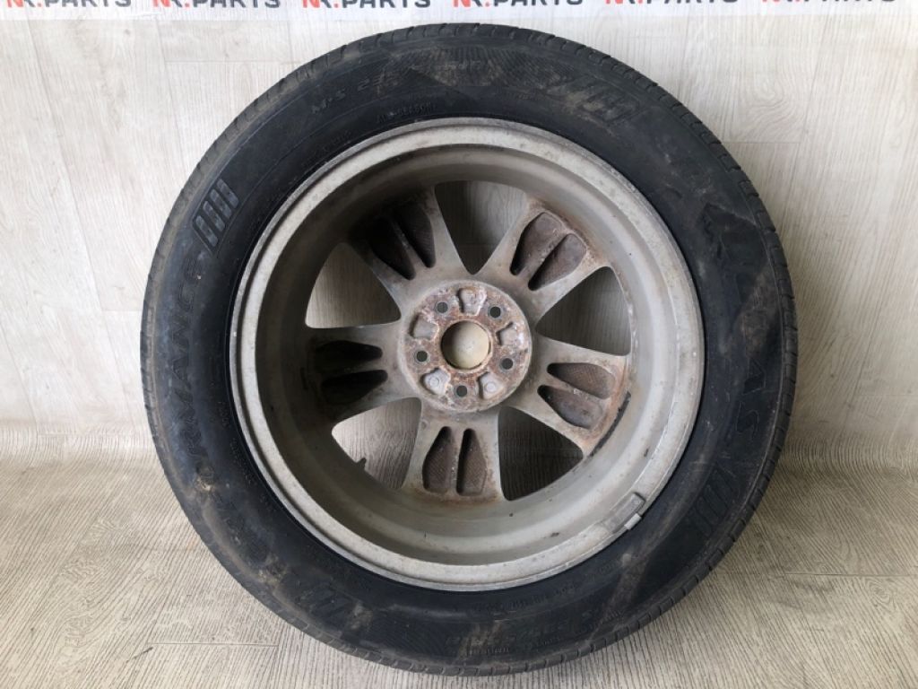 42700-STK-A91 | Диск R18 ACURA RDX 06-12 - Фото 2