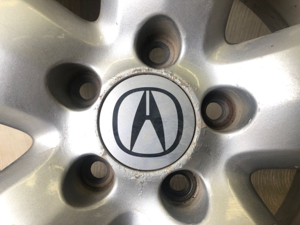 42700-STK-A91 | Диск R18 ACURA RDX 06-12 - Фото 4