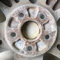 42700-STK-A91 | Диск R18 ACURA RDX 06-12 - Превью 5