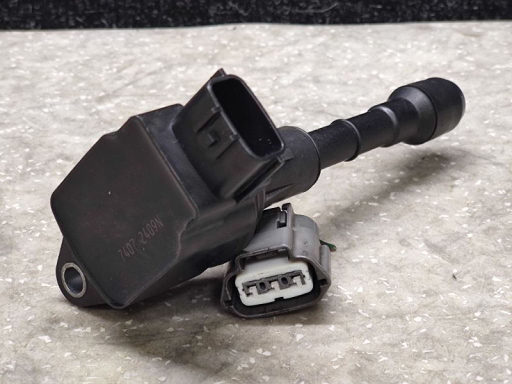 22448-JA10C | Котушка запалювання NISSAN TEANA J32 08-14 - Фото 5