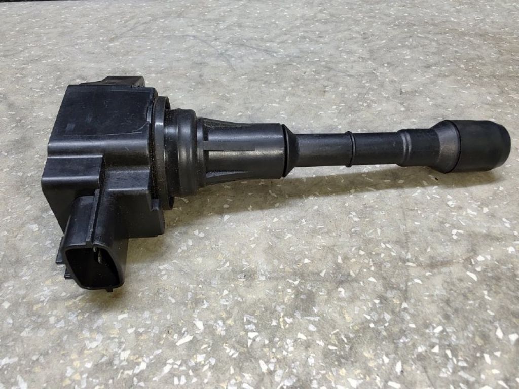 22448-JA10C | Котушка запалювання NISSAN TEANA J32 08-14 - Фото 5