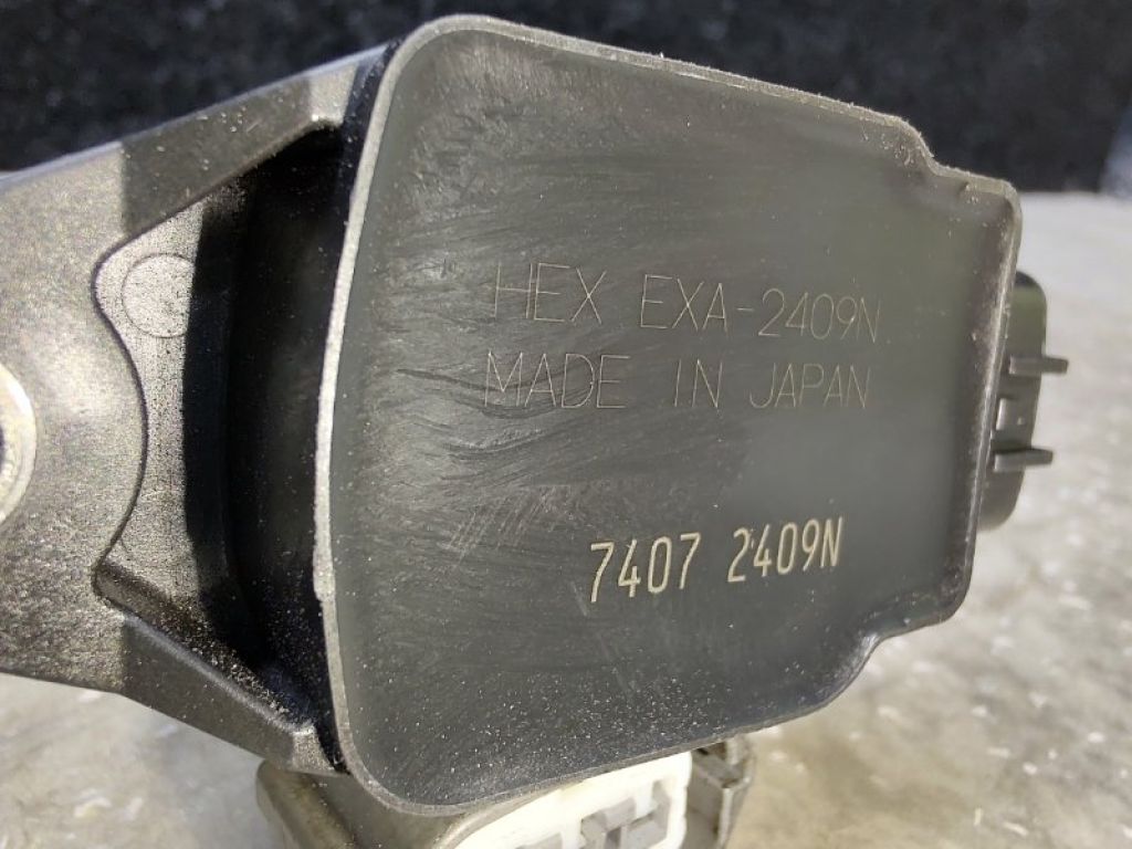 22448-JA10C | Катушка зажигания NISSAN TEANA J32 08-14 - Фото 2