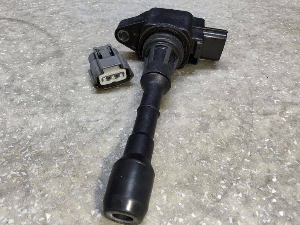 22448-JA10C | Катушка зажигания NISSAN TEANA J32 08-14 - Фото 5