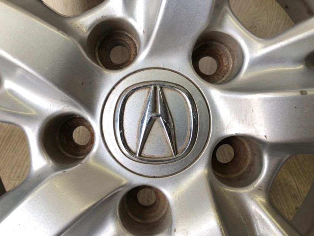 42700-TX4-A91 | Диск R18 ACURA RDX 12-19 - Фото 4