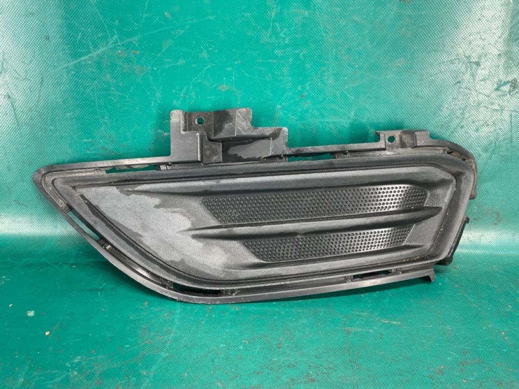 DS7Z-17B814-AB | Заглушка протитуманних фар лів. FORD FUSION 14-