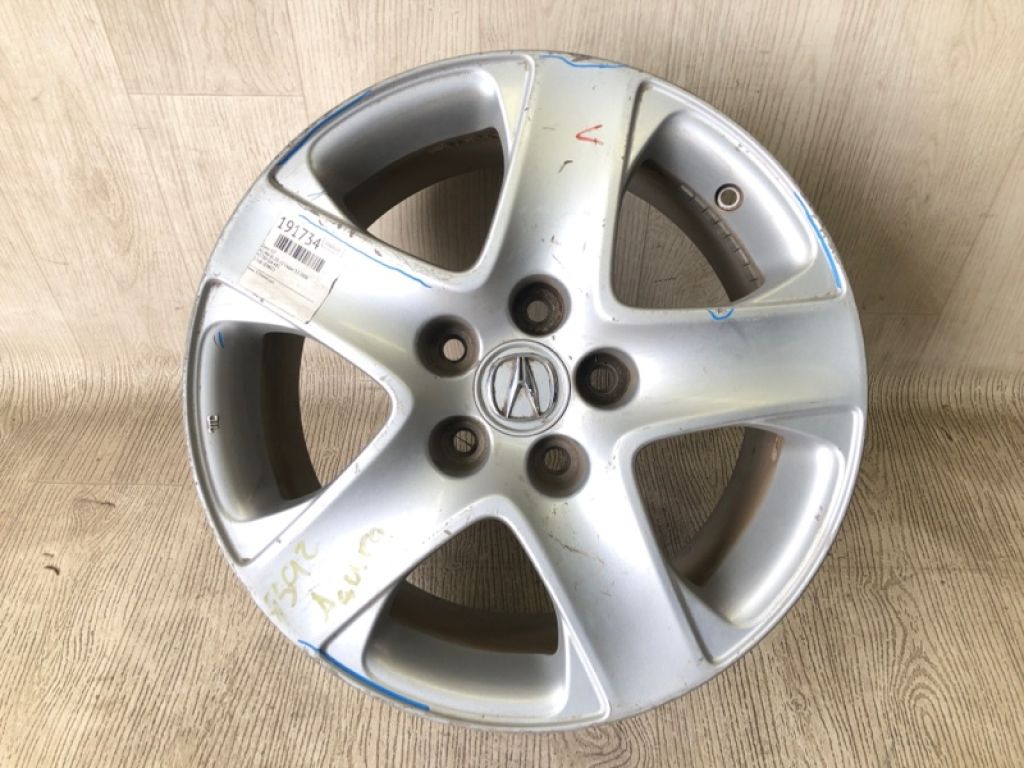 42700-SJA-A81 | Диск R17 ACURA RL 05-12