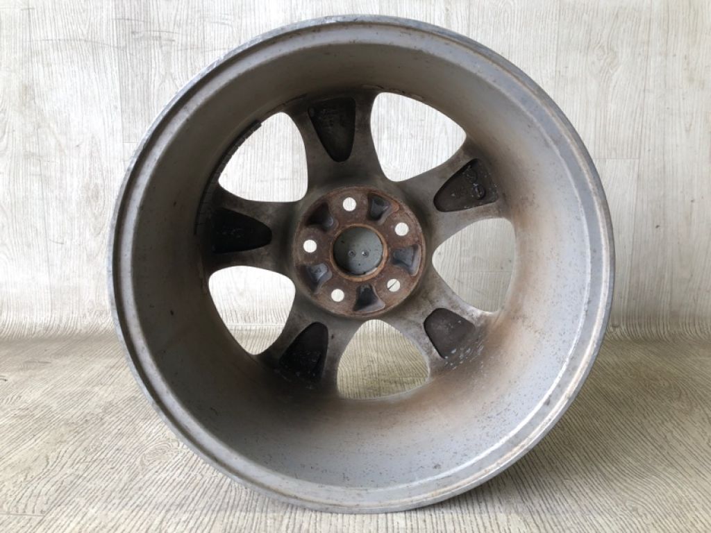 42700-SJA-A81 | Диск R17 ACURA RL 05-12 - Фото 2